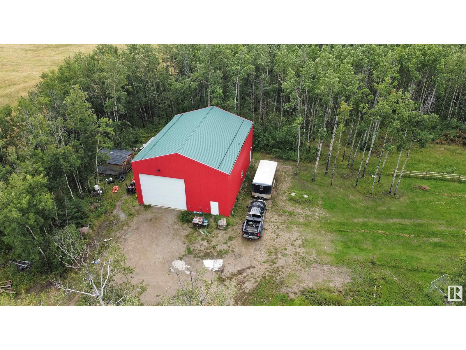 63513 Rge Rd 471, Rural Bonnyville M.d., Alberta  T9N 2J6 - Photo 12 - E4417459