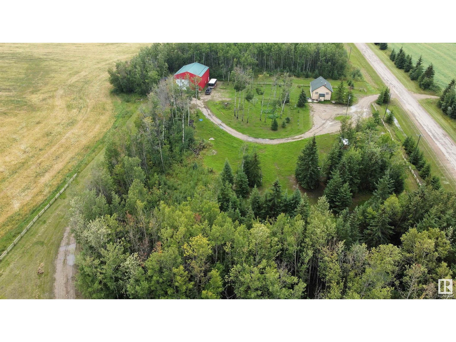 63513 Rge Rd 471, Rural Bonnyville M.d., Alberta  T9N 2J6 - Photo 14 - E4417459