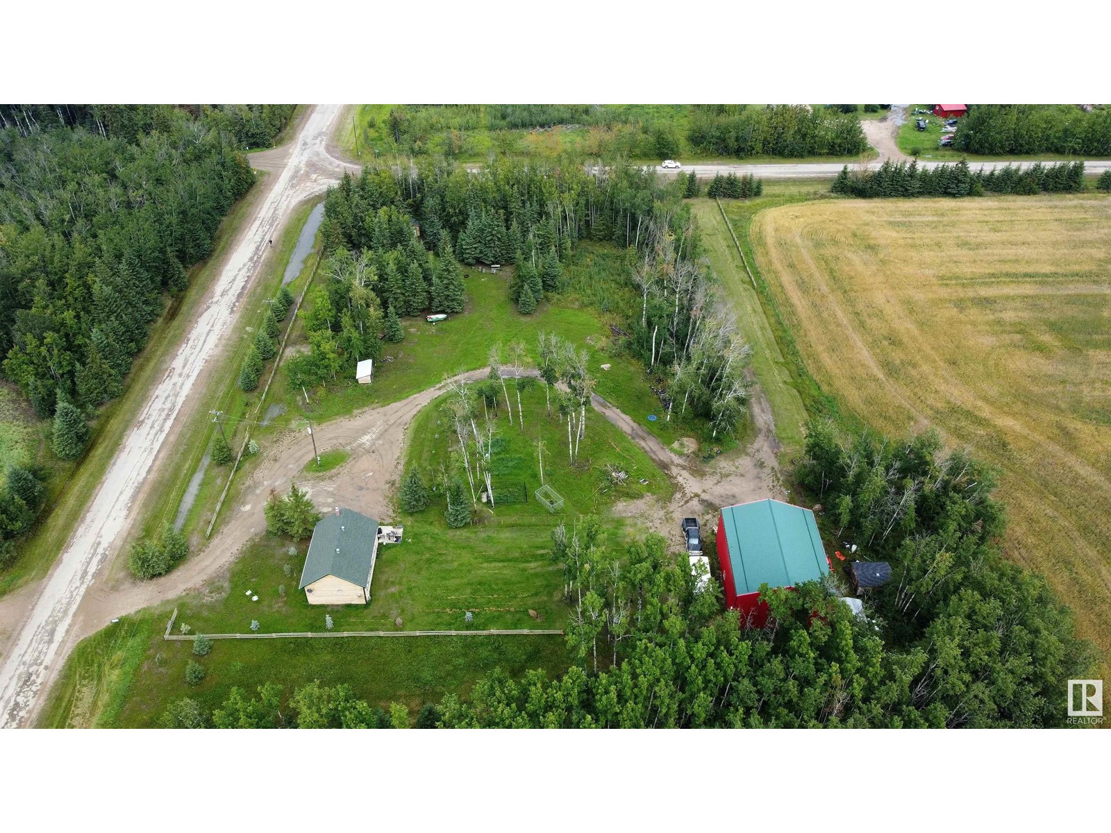 63513 Rge Rd 471, Rural Bonnyville M.d., Alberta  T9N 2J6 - Photo 16 - E4417459