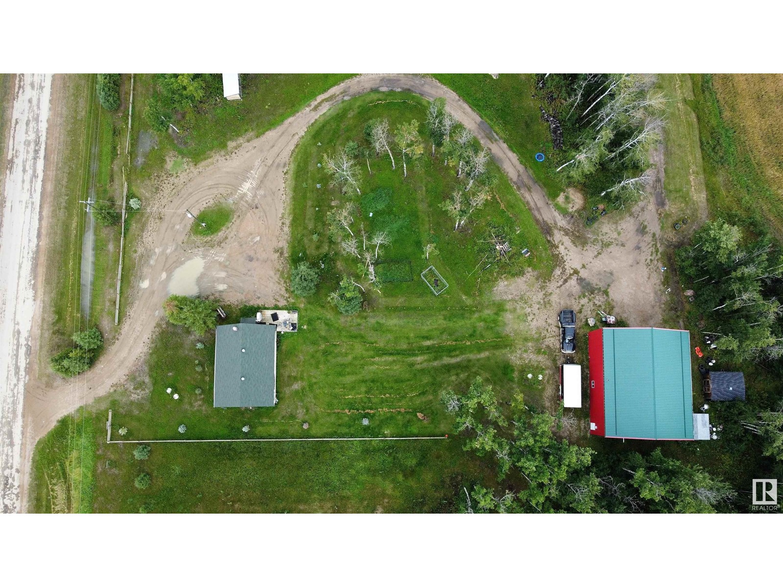 63513 Rge Rd 471, Rural Bonnyville M.d., Alberta  T9N 2J6 - Photo 17 - E4417459