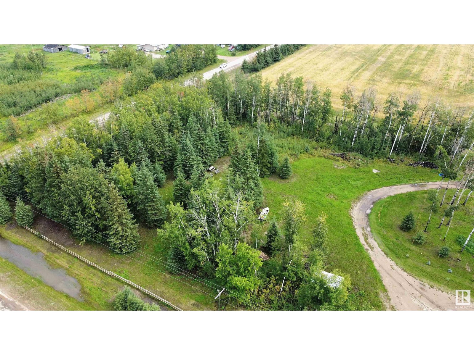 63513 Rge Rd 471, Rural Bonnyville M.d., Alberta  T9N 2J6 - Photo 23 - E4417459