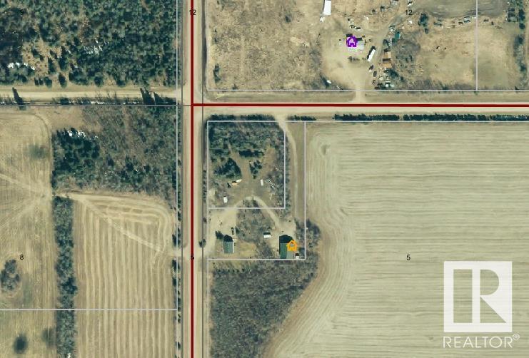 63513 Rge Rd 471, Rural Bonnyville M.d., Alberta  T9N 2J6 - Photo 25 - E4417459