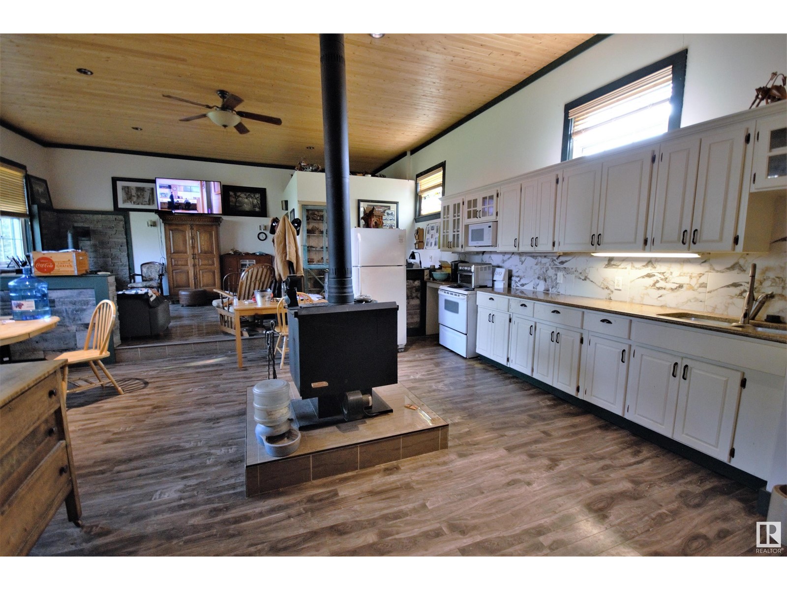 63513 Rge Rd 471, Rural Bonnyville M.d., Alberta  T9N 2J6 - Photo 3 - E4417459