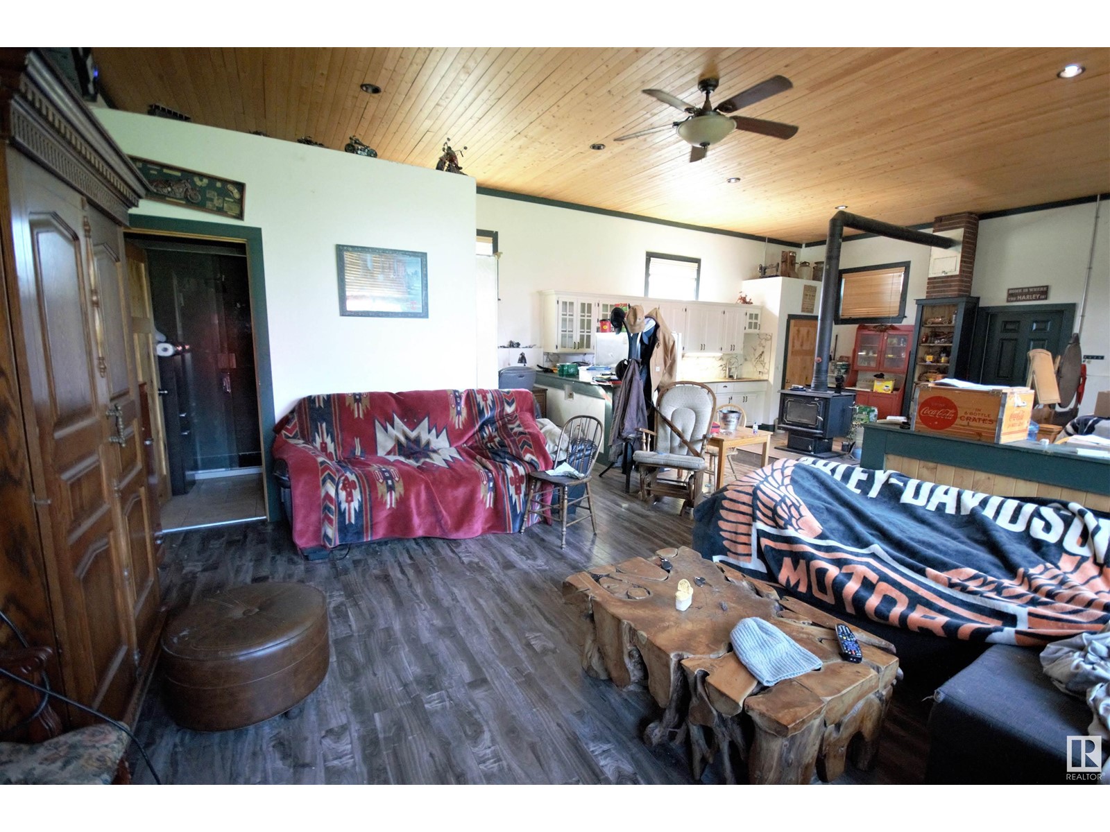 63513 Rge Rd 471, Rural Bonnyville M.d., Alberta  T9N 2J6 - Photo 6 - E4417459