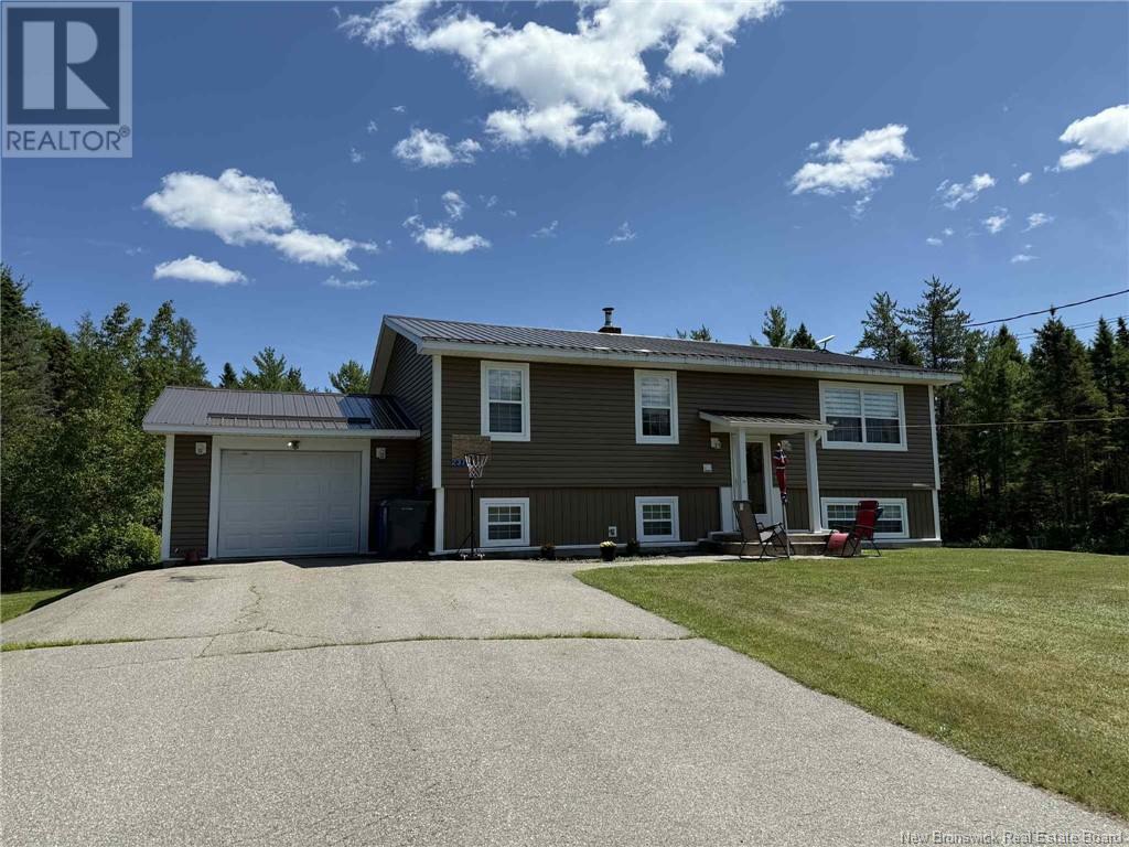 237 Eel River Road, Baie-Sainte-Anne, New Brunswick  E9A 1N8 - Photo 1 - NB111040