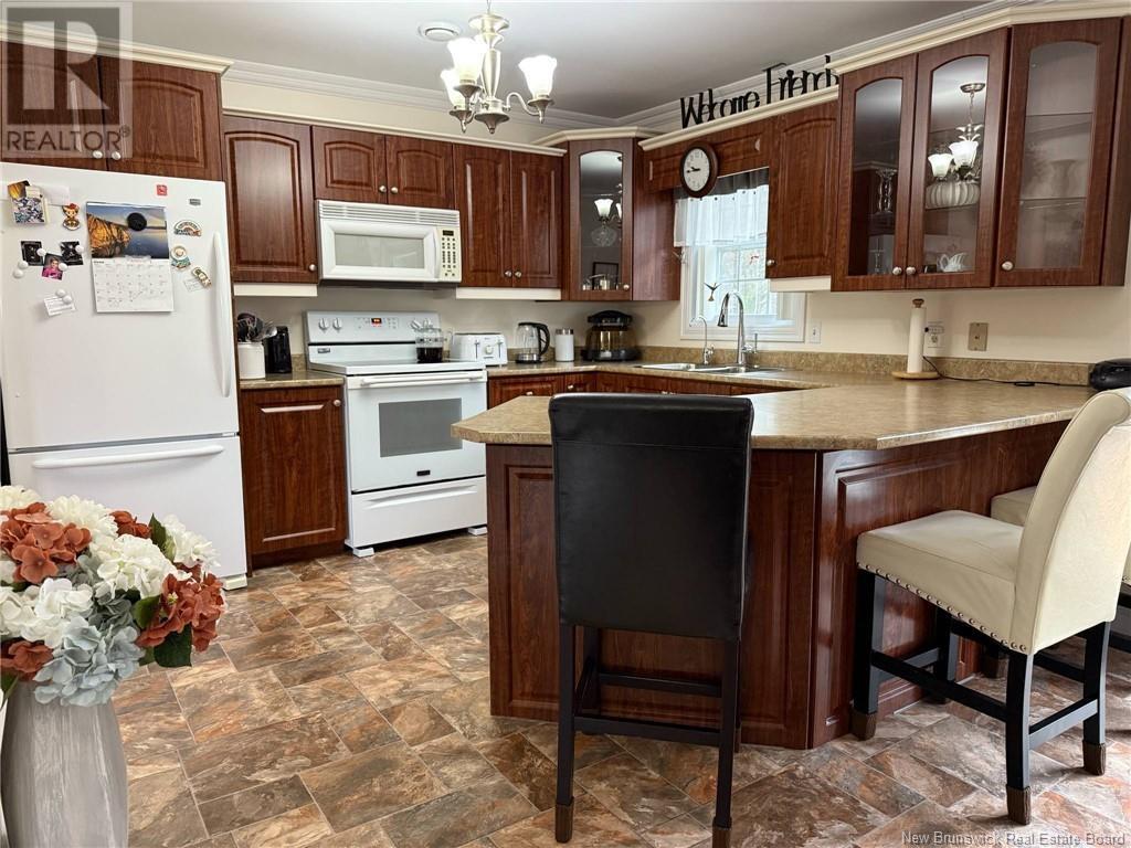 237 Eel River Road, Baie-Sainte-Anne, New Brunswick  E9A 1N8 - Photo 8 - NB111040