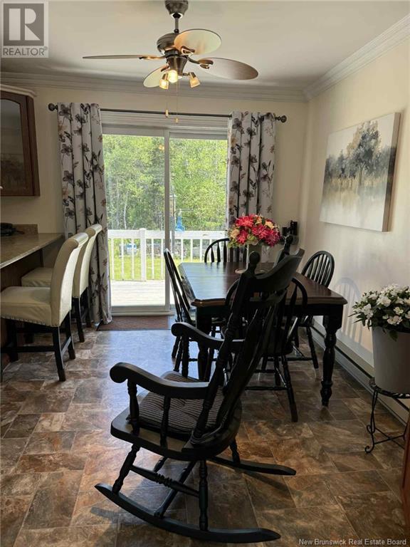 237 Eel River Road, Baie-Sainte-Anne, New Brunswick  E9A 1N8 - Photo 11 - NB111040