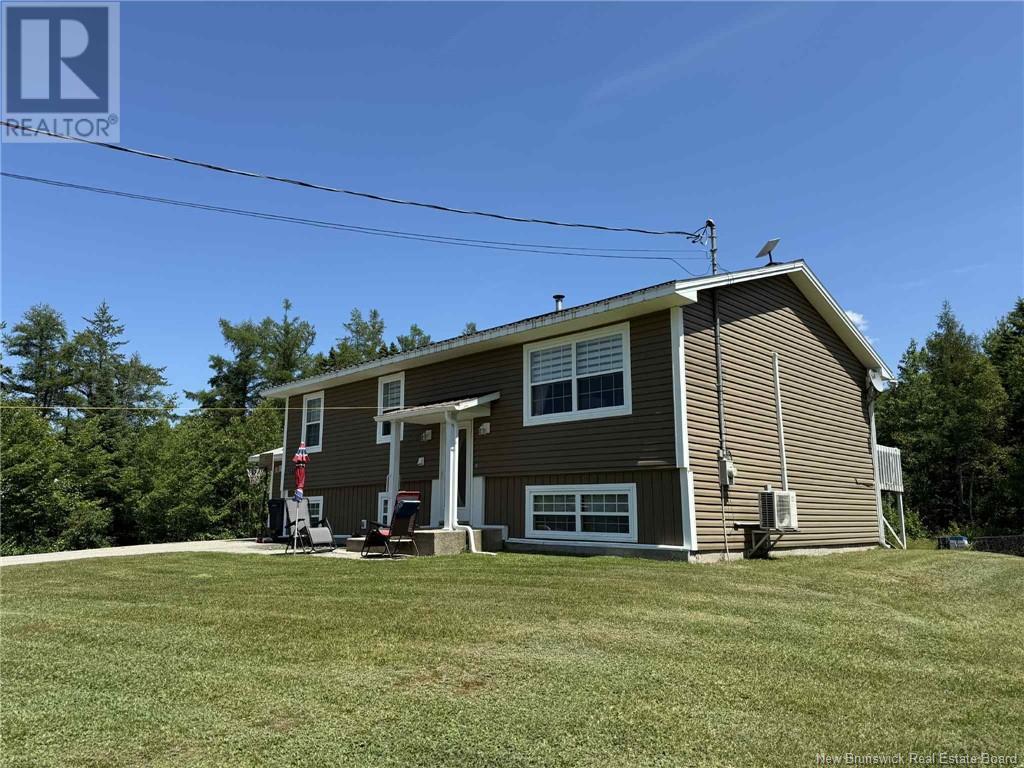237 Eel River Road, Baie-Sainte-Anne, New Brunswick  E9A 1N8 - Photo 23 - NB111040