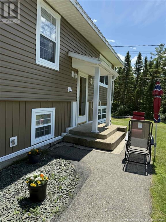 237 Eel River Road, Baie-Sainte-Anne, New Brunswick  E9A 1N8 - Photo 5 - NB111040