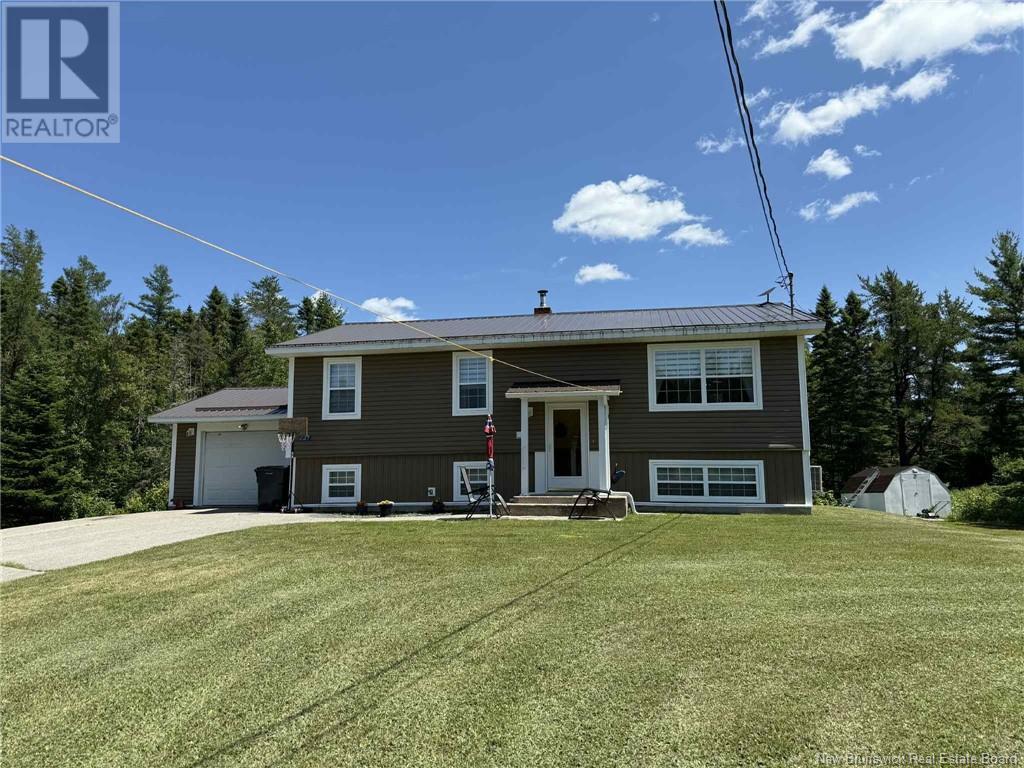 237 Eel River Road, Baie-Sainte-Anne, New Brunswick  E9A 1N8 - Photo 3 - NB111040