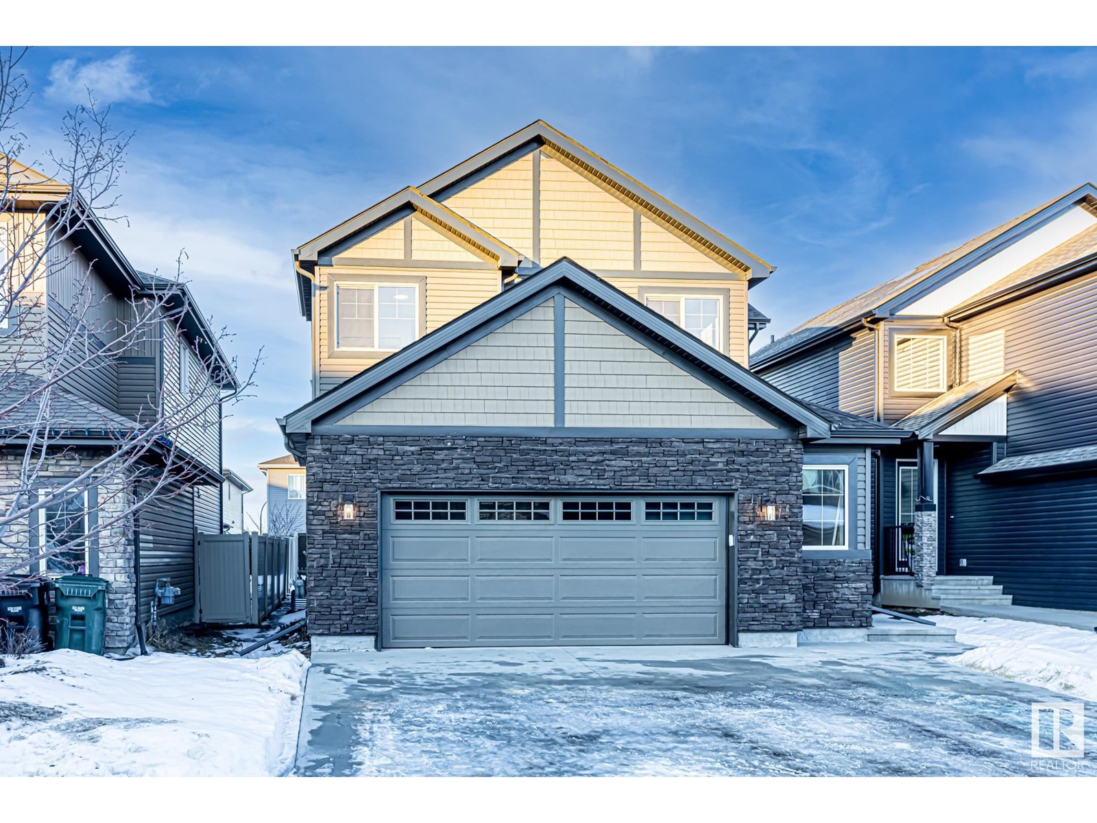 18 Prescott Bv, Spruce Grove, Alberta  T7X 0R4 - Photo 3 - E4417460