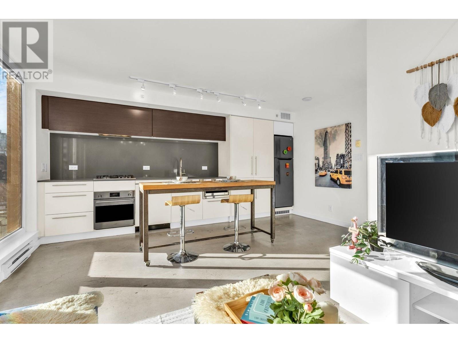 810 150 E Cordova Street, Vancouver, British Columbia  V6A 0E7 - Photo 13 - R2952739