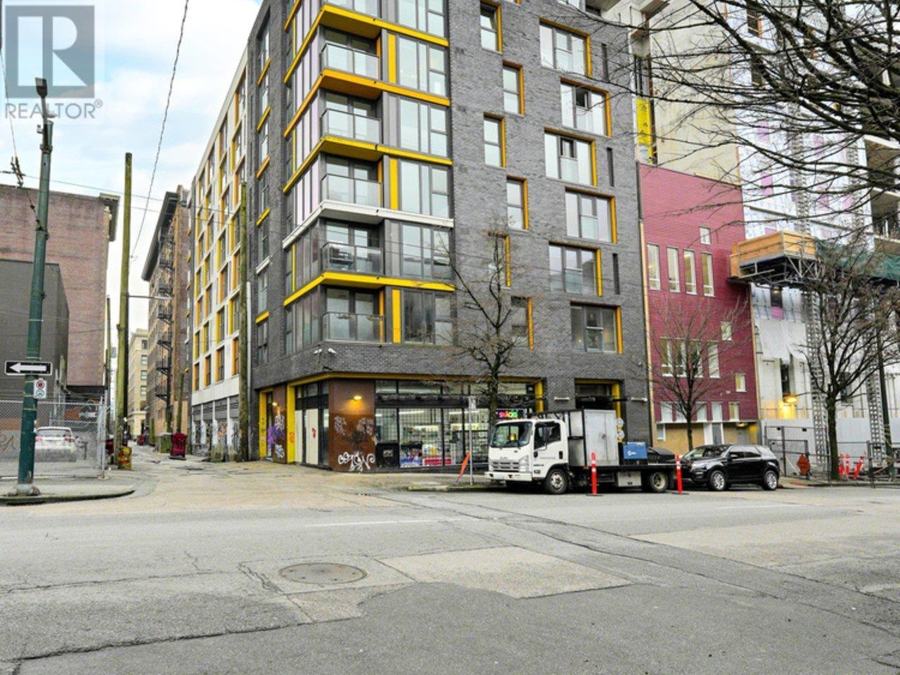 810 150 E Cordova Street, Vancouver, British Columbia  V6A 0E7 - Photo 20 - R2952739