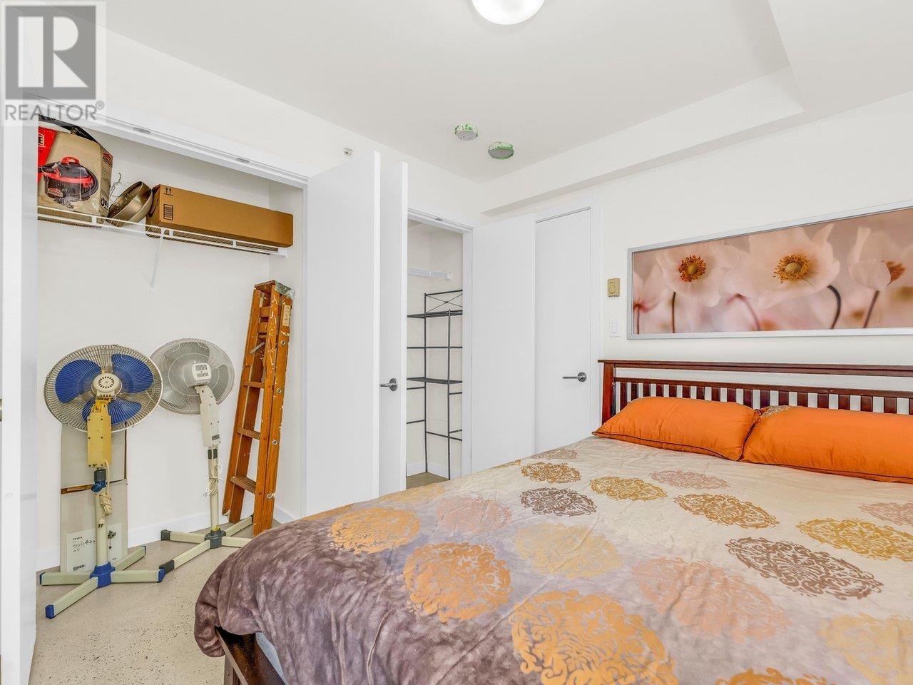 810 150 E Cordova Street, Vancouver, British Columbia  V6A 0E7 - Photo 23 - R2952739