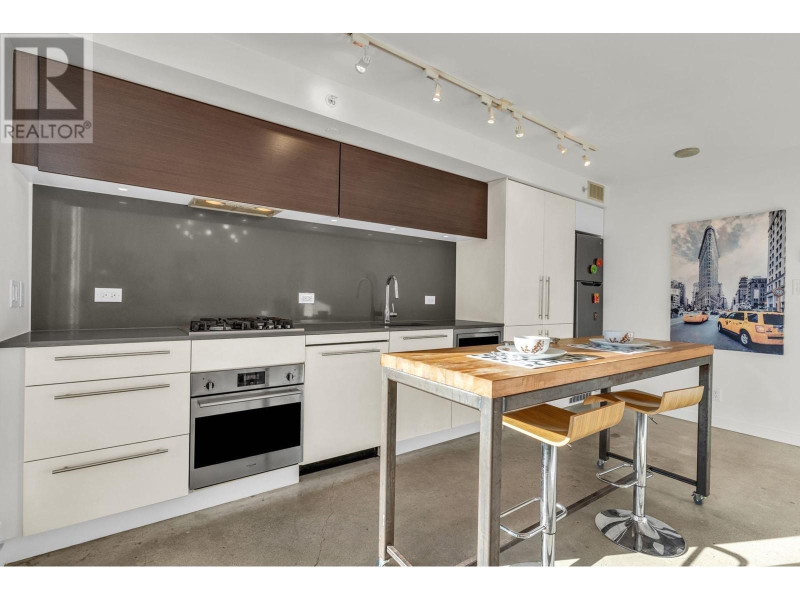 810 150 E Cordova Street, Vancouver, British Columbia  V6A 0E7 - Photo 6 - R2952739