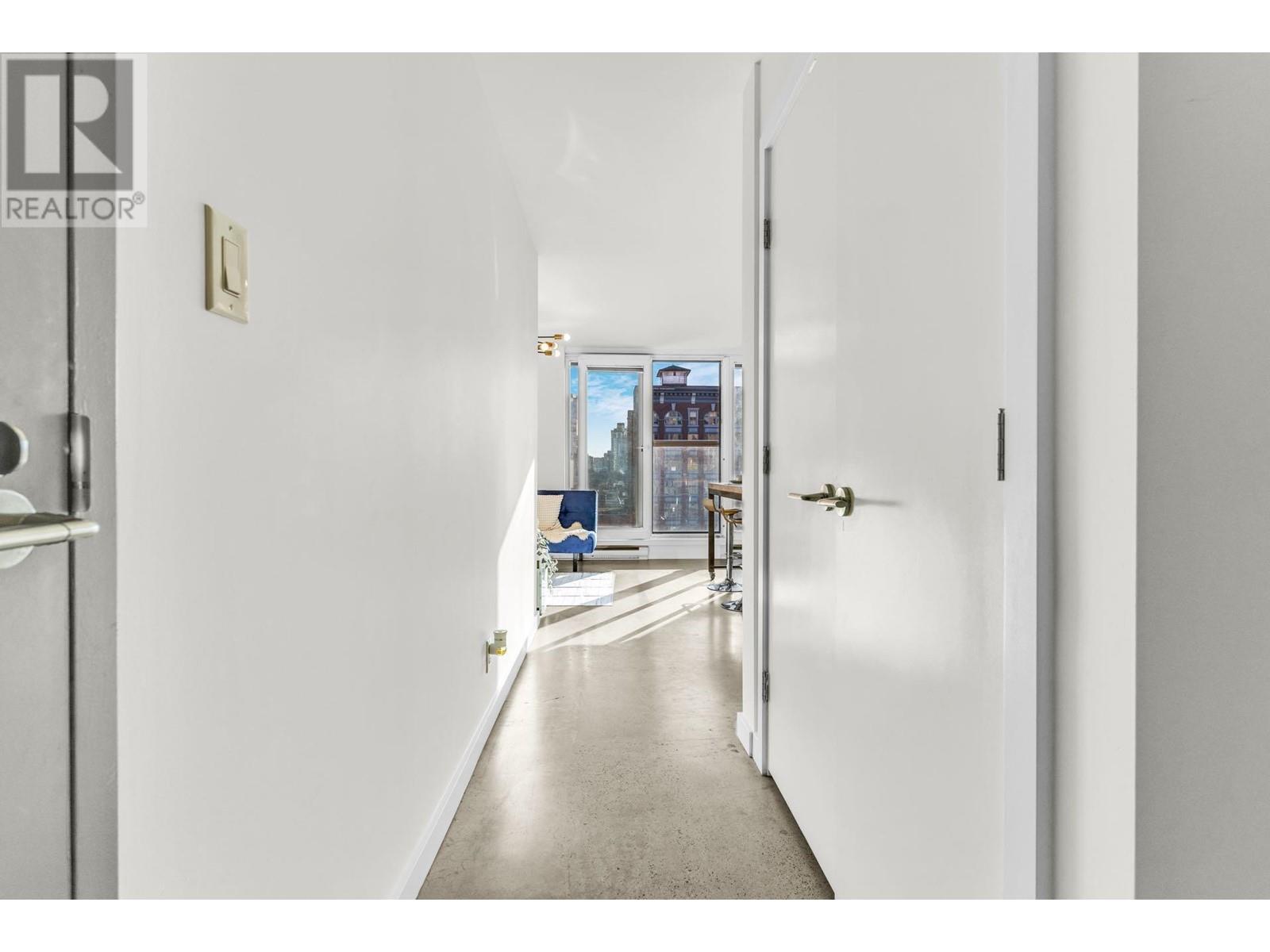 810 150 E Cordova Street, Vancouver, British Columbia  V6A 0E7 - Photo 14 - R2952739