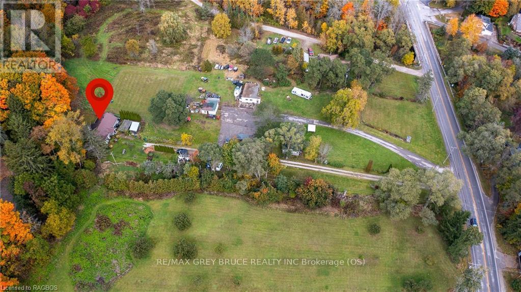 318588 Grey Rd 1, Georgian Bluffs, Ontario  N4K 5N4 - Photo 40 - X10846983