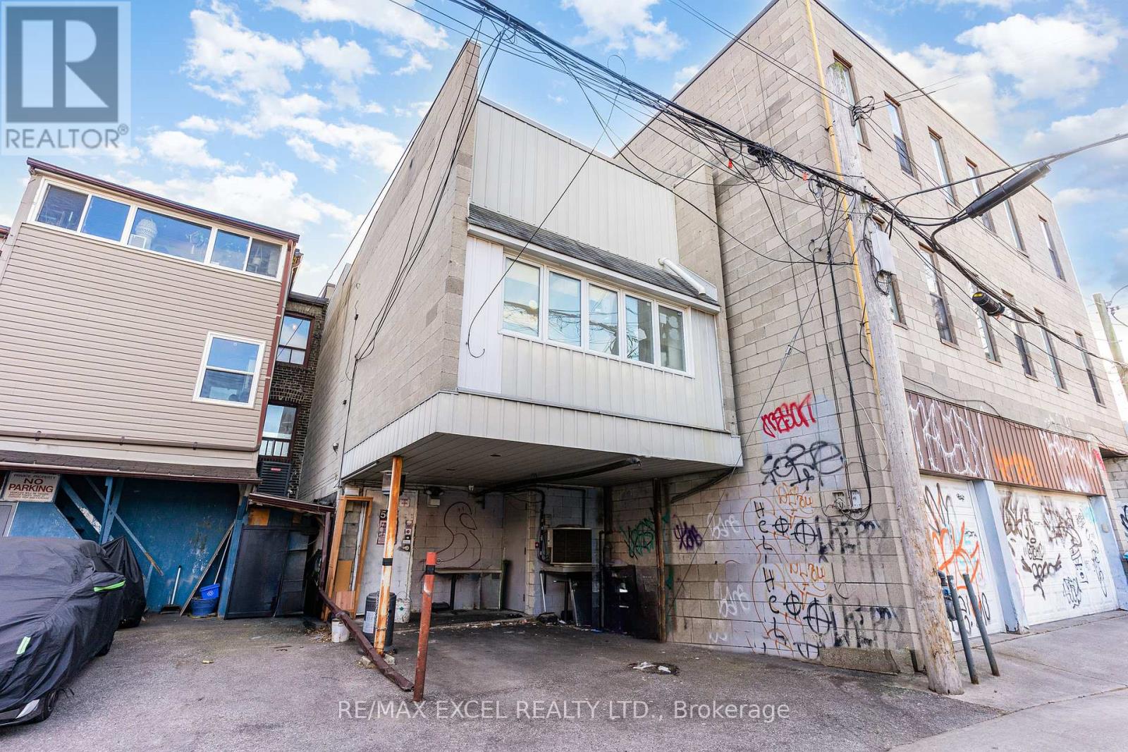 508 Danforth Avenue, Toronto, Ontario  M4K 1P6 - Photo 12 - E11913831