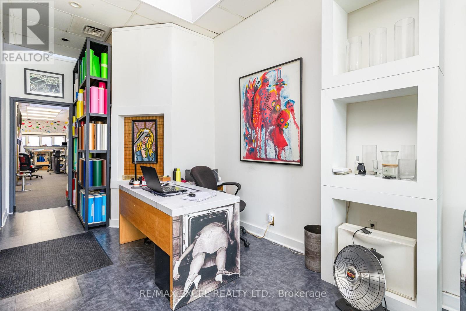 508 Danforth Avenue, Toronto, Ontario  M4K 1P6 - Photo 9 - E11913831