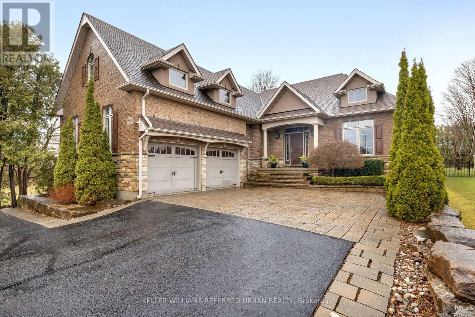 2310 PRESTONVALE ROAD, Clarington, Ontario