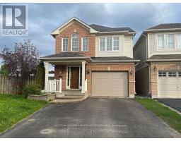 39 CROCKETT PLACE, Clarington, Ontario