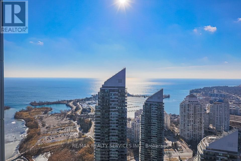 PH2 - 2220 LAKESHORE BOULEVARD, Toronto, Ontario