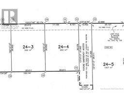 Lot 24-4 Fairfield Road, Sackville, New Brunswick
