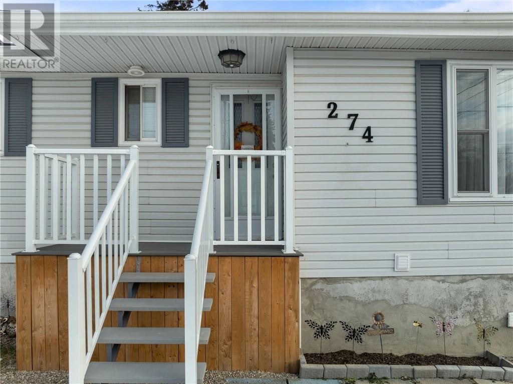 274 Mountain Street, Sudbury, Ontario  P3B 2T7 - Photo 2 - 2120347