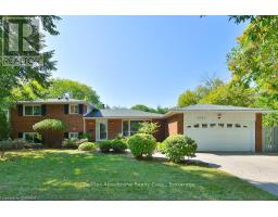 2069 THORNLEA DRIVE, oakville (bronte east), Ontario