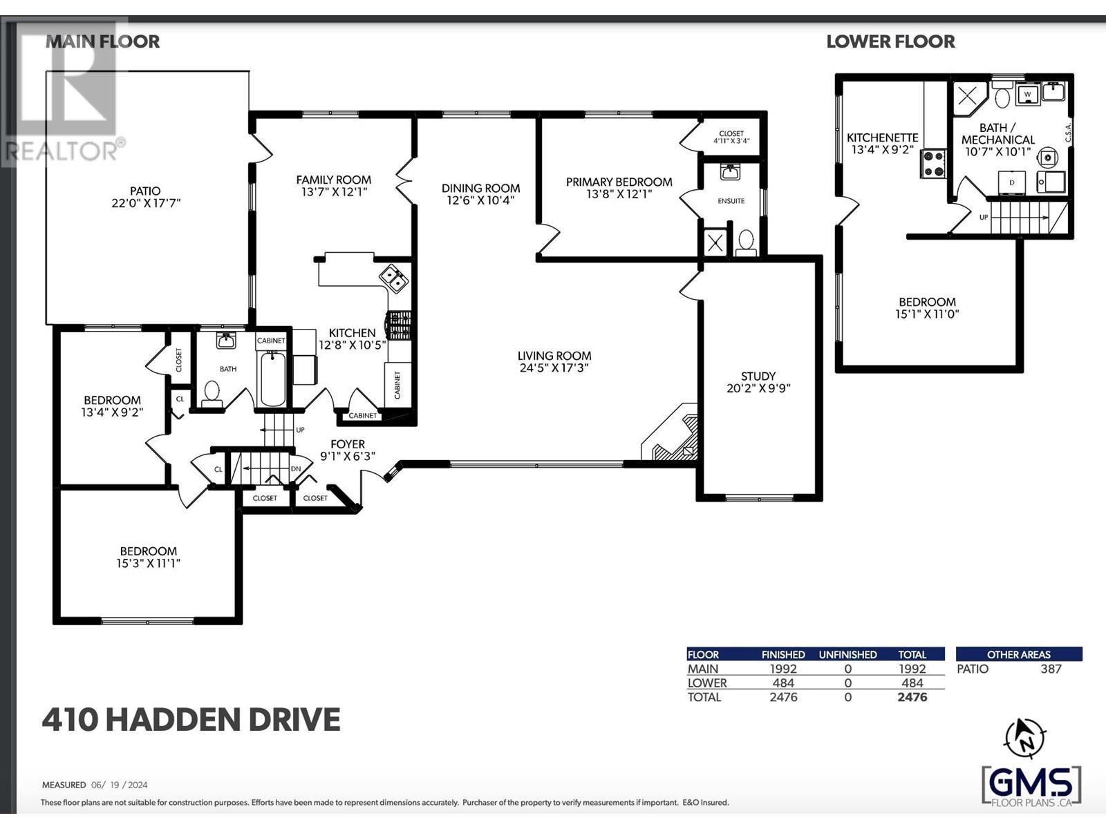 410 Hadden Drive, West Vancouver, British Columbia  V7S 1E9 - Photo 17 - R2948796
