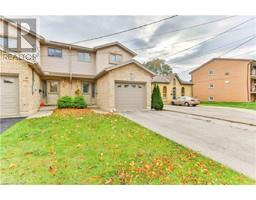 270 GRAND RIVER Avenue, Brantford, Ontario