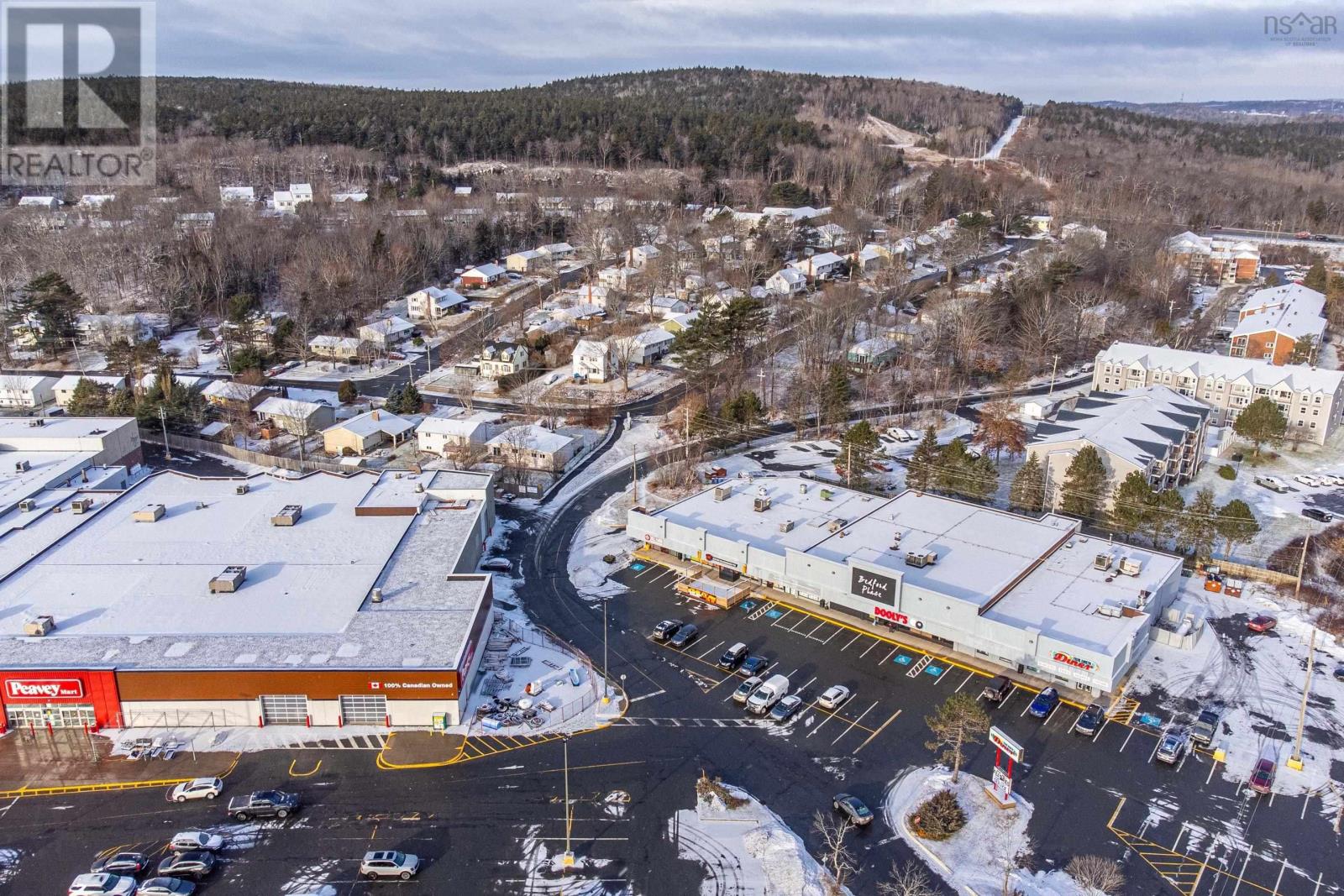 9010 1658 Bedford Highway, Bedford, Nova Scotia  B4A 2X9 - Photo 13 - 202500546