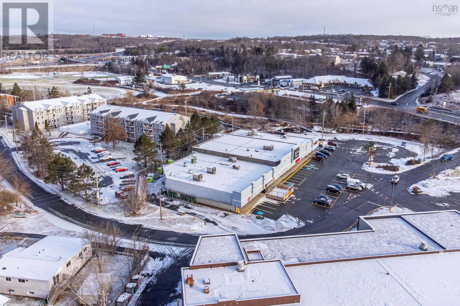 9010 1658 Bedford Highway, Bedford, Nova Scotia  B4A 2X9 - Photo 14 - 202500546