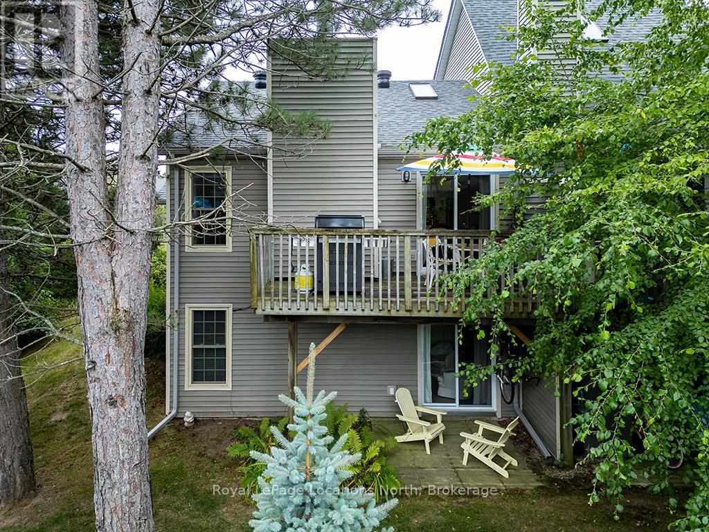 159 - 150 Victoria Street S, Blue Mountains, Ontario  N0H 2P0 - Photo 20 - X11915813