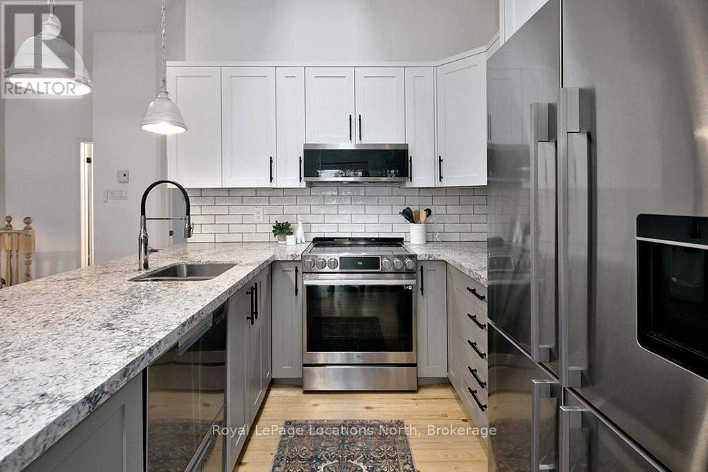 159 - 150 Victoria Street S, Blue Mountains, Ontario  N0H 2P0 - Photo 5 - X11915813