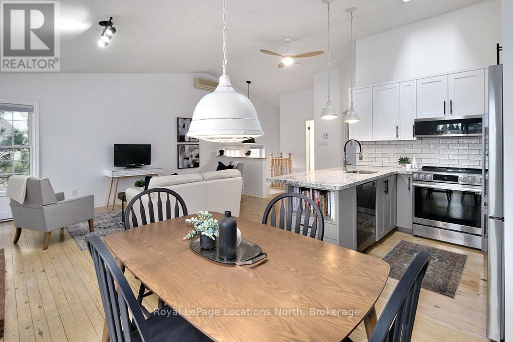 159 - 150 Victoria Street S, Blue Mountains, Ontario  N0H 2P0 - Photo 7 - X11915813