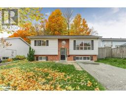 807 BIRCHWOOD DRIVE, midland, Ontario