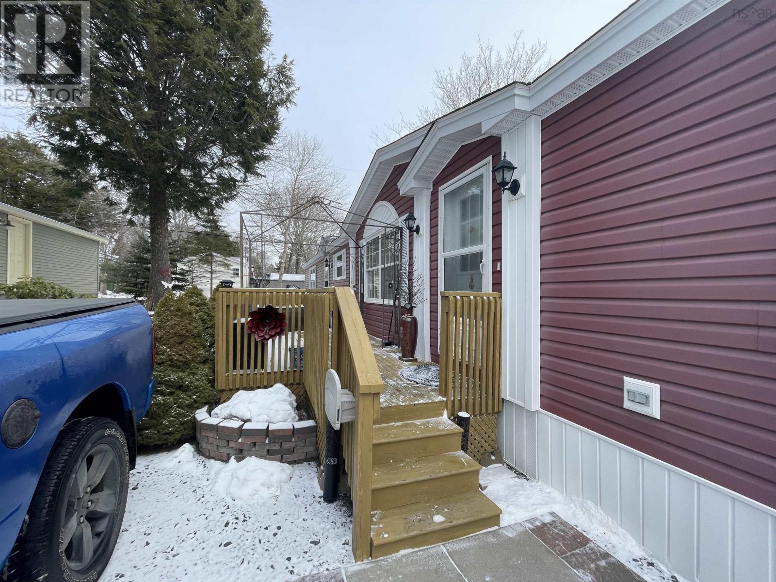 4 Fifth Street, Lucasville, Nova Scotia  B4B 1R2 - Photo 28 - 202500547