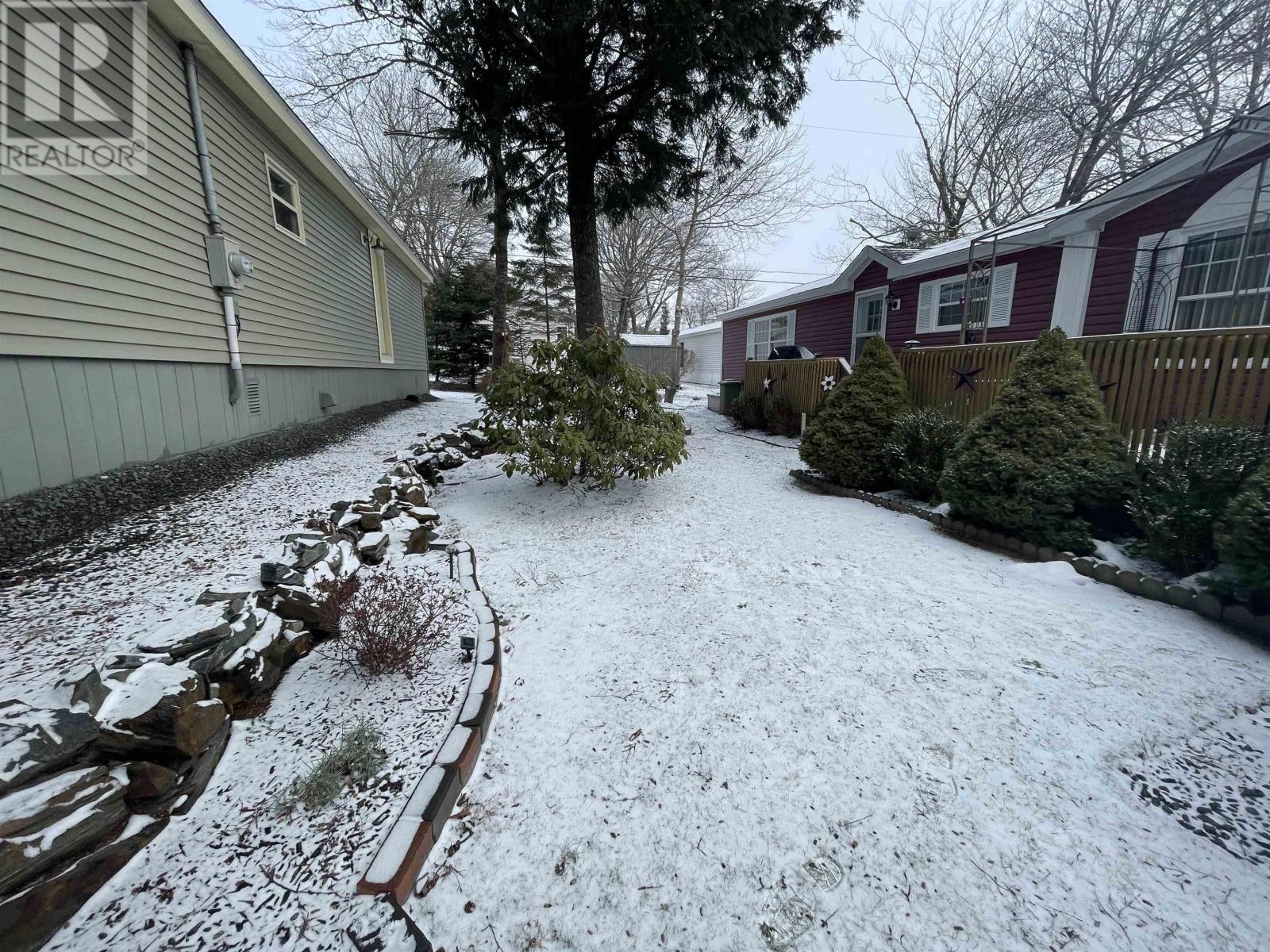 4 Fifth Street, Lucasville, Nova Scotia  B4B 1R2 - Photo 29 - 202500547