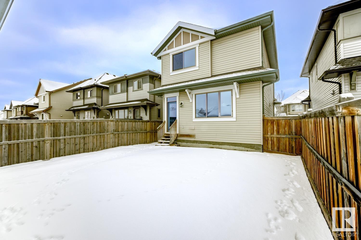 4106 Allan Cr Sw Sw, Edmonton, Alberta  T6W 2J9 - Photo 31 - E4417469