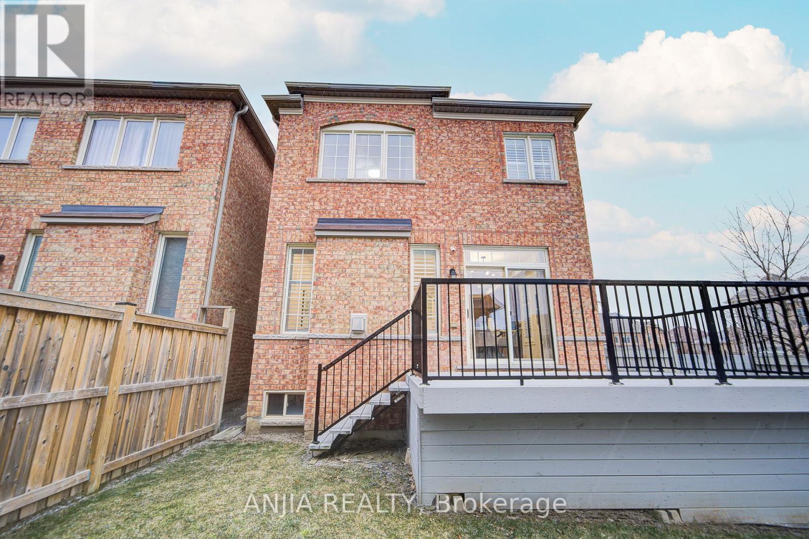 207 Harbord Street, Markham, Ontario  L6C 0X3 - Photo 39 - N11912990