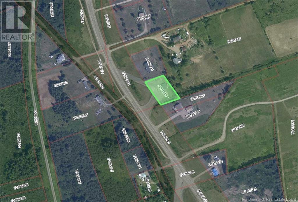 343 Renaissance, Memramcook, New Brunswick  E4K 1T1 - Photo 1 - NB111024