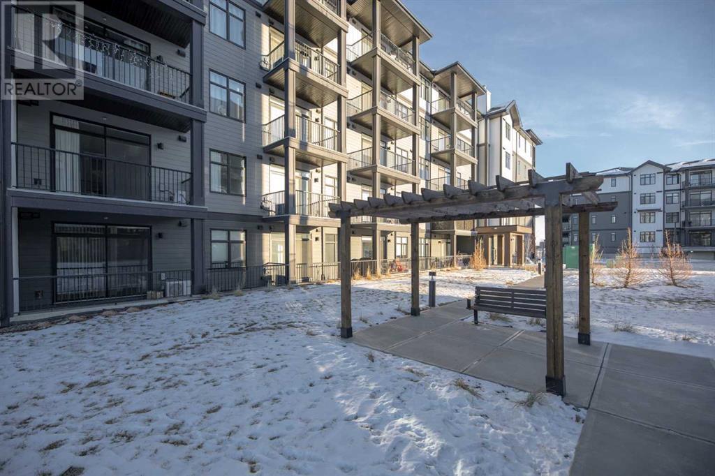 210, 30 Sage Hill Walk Nw, Calgary, Alberta  T3R 2A9 - Photo 26 - A2185594