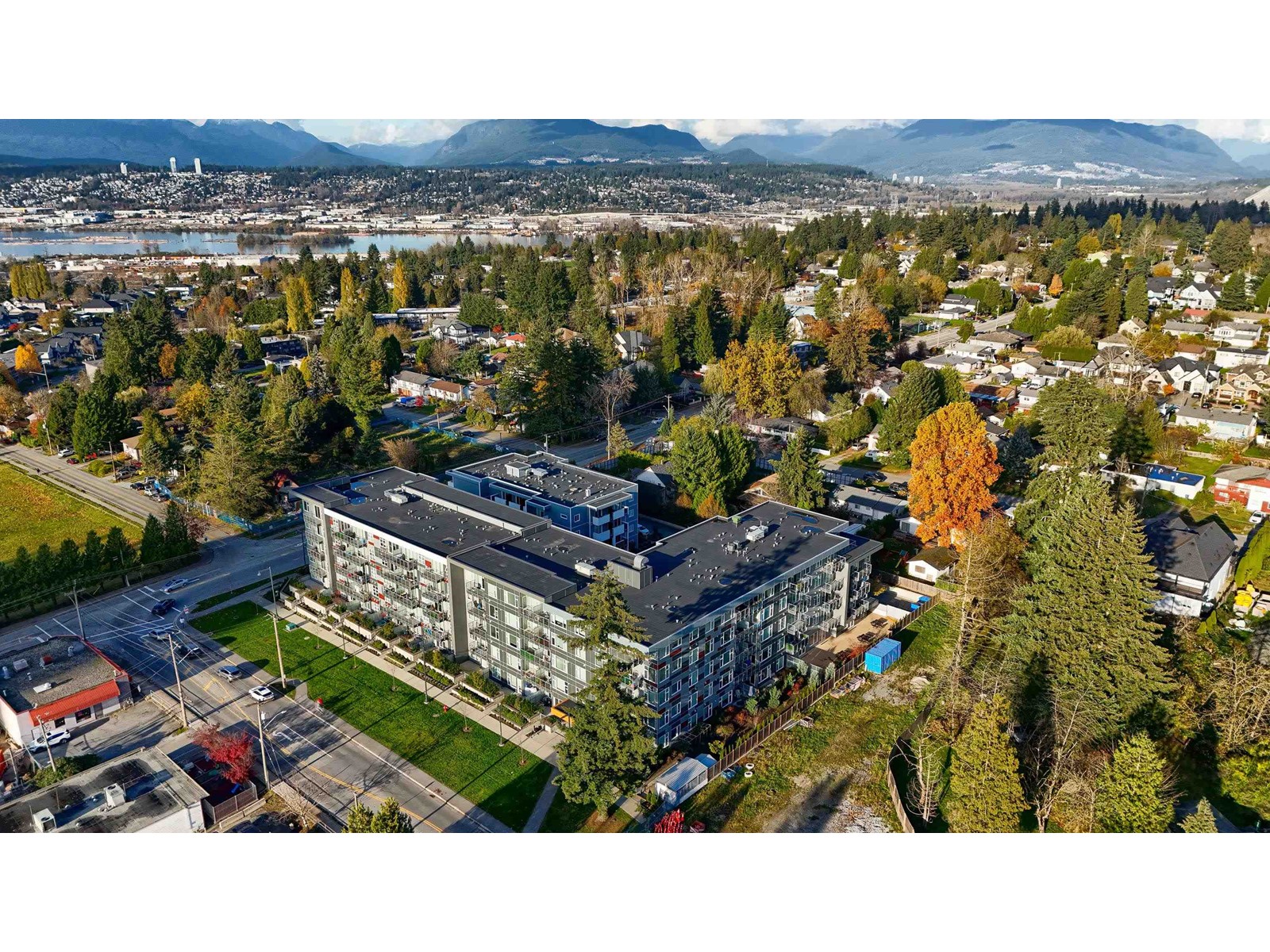 301 10838 Whalley Boulevard, Surrey, British Columbia  V3R 0G8 - Photo 3 - R2953501