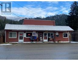 4646 BARRIERE TOWN Road, barriere, British Columbia