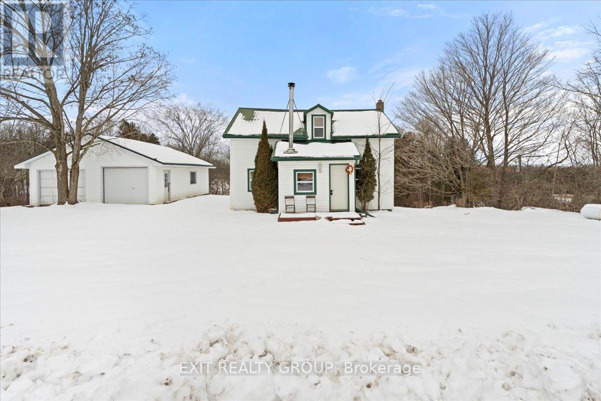 363 LAJOIE ROAD, Marmora and Lake, Ontario