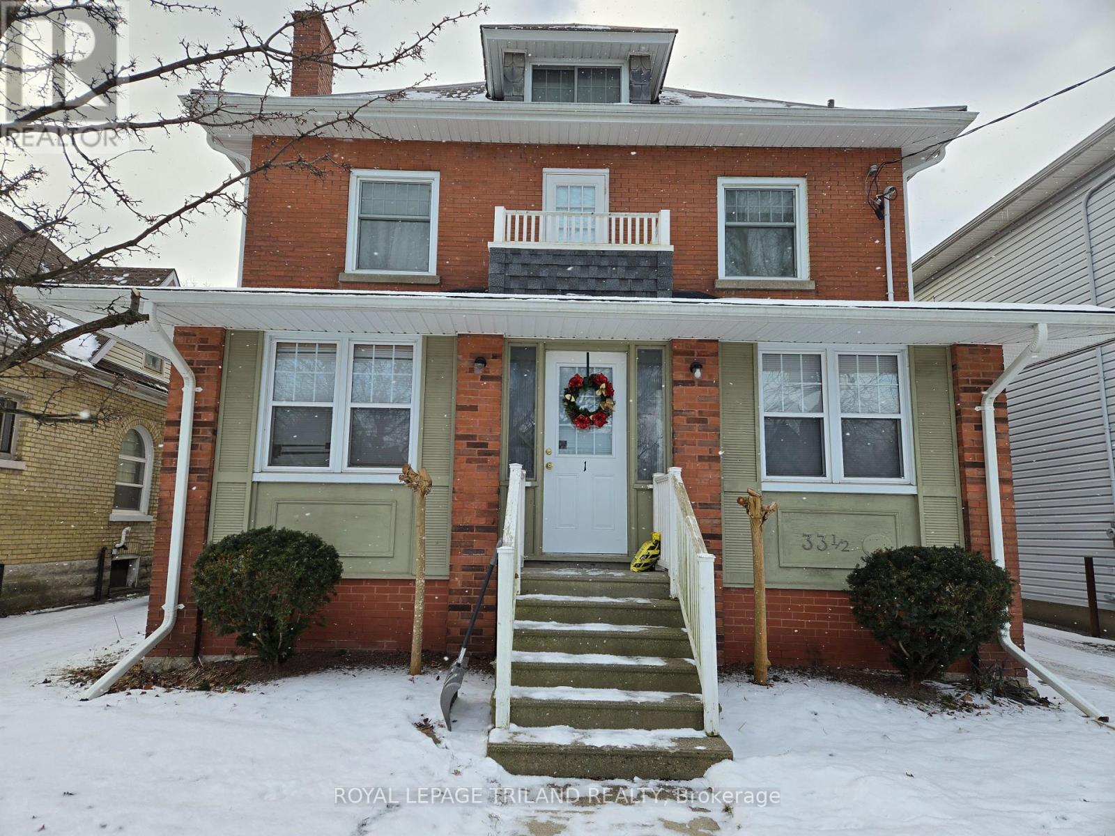 2 - 33.5 Chestnut Street, St. Thomas, Ontario  N5R 2A8 - Photo 2 - X11915898