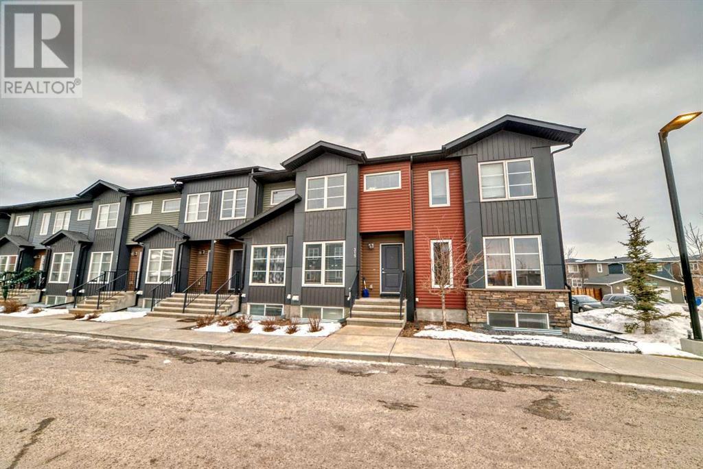 315, 31 Red Embers Parade NE, Calgary, Alberta