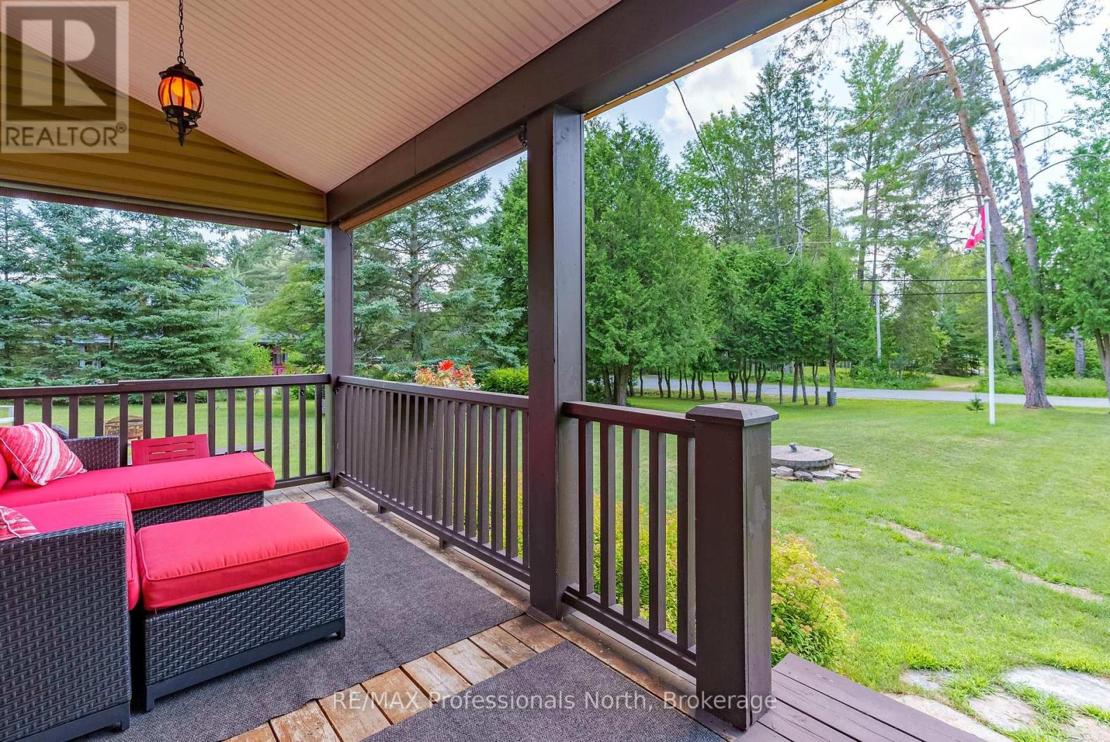 1172 Dwight Beach Road, Lake Of Bays, Ontario  P0A 1H0 - Photo 6 - X11915903