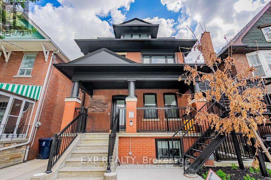 5 - 679 Dovercourt Road, Toronto, Ontario  M6H 2W7 - Photo 2 - C11915878